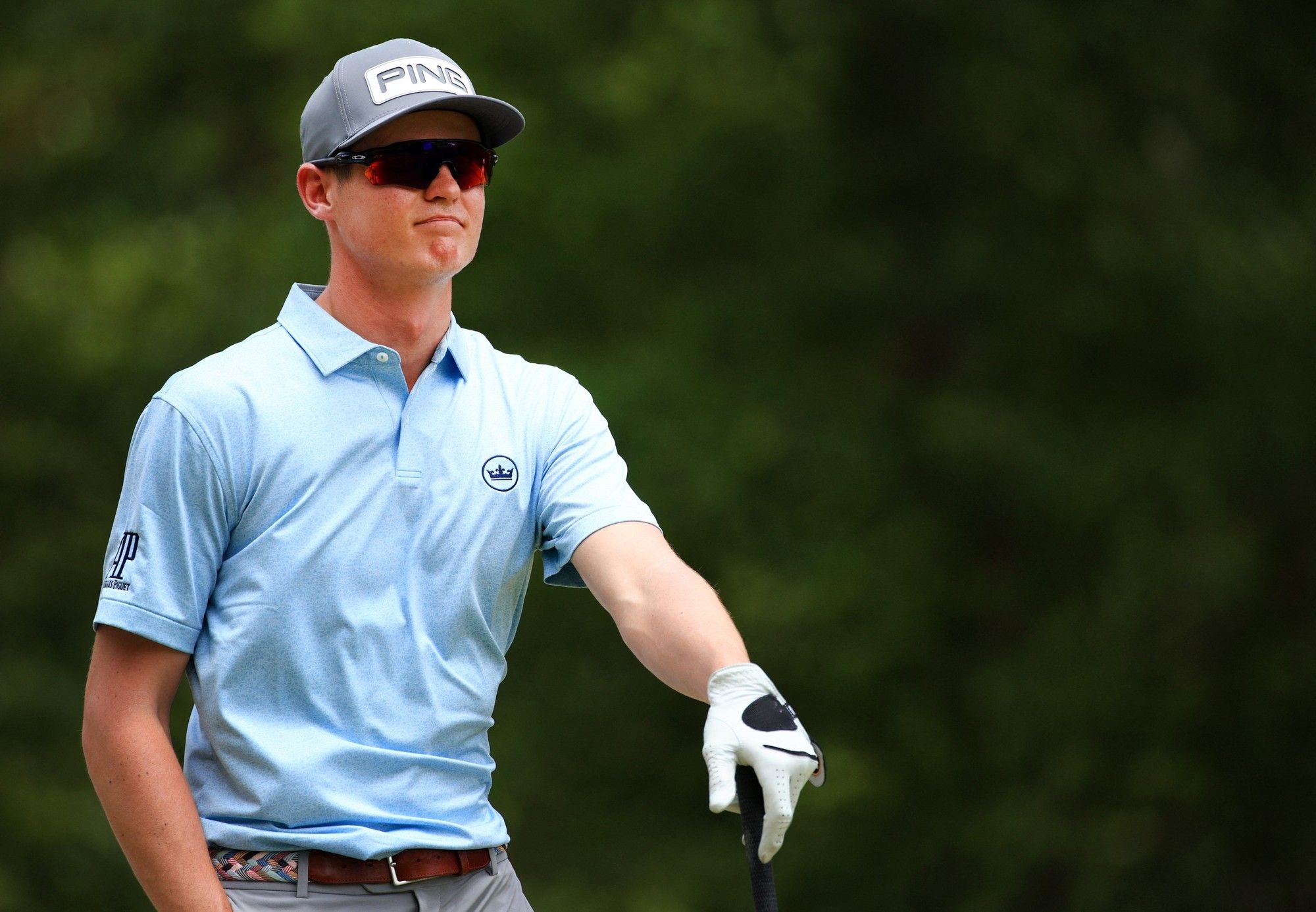 Wilco Nienaber hoping for more of the same after surging into second place in Türkiye