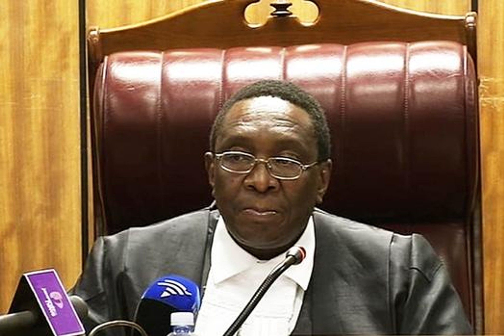 Ramaphosa begins vital consultations for the next deputy chief justice
