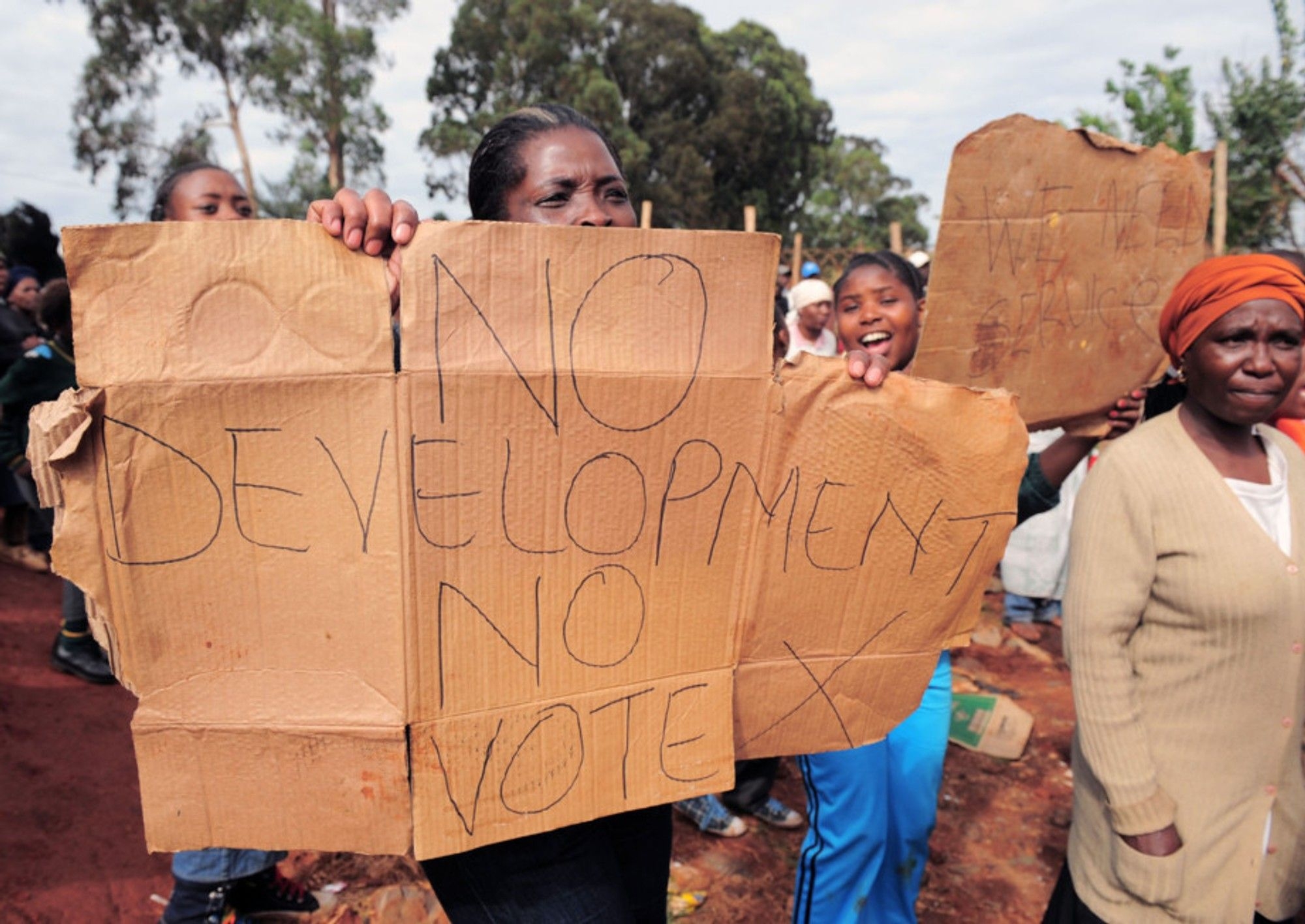 KZN Legislature vows to enhance oversight on struggling municipalities