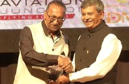 SATA honours Mala Lutchmanan and Fakir Hassen with Lifetime Achievement Awards
