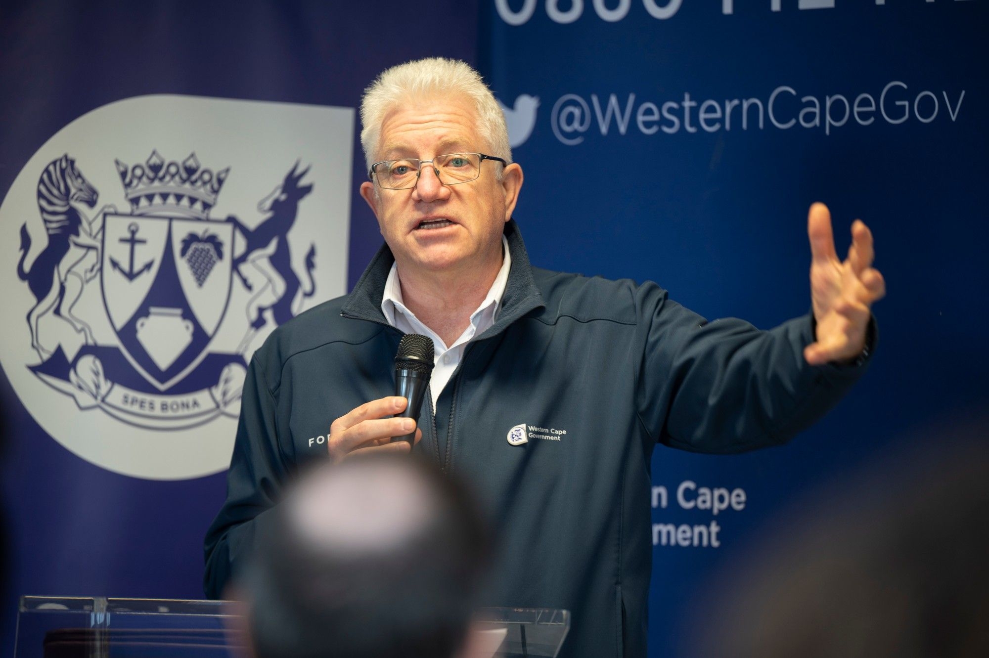 Western Cape Premier welcomes 2025 budget compromises amid financial concerns