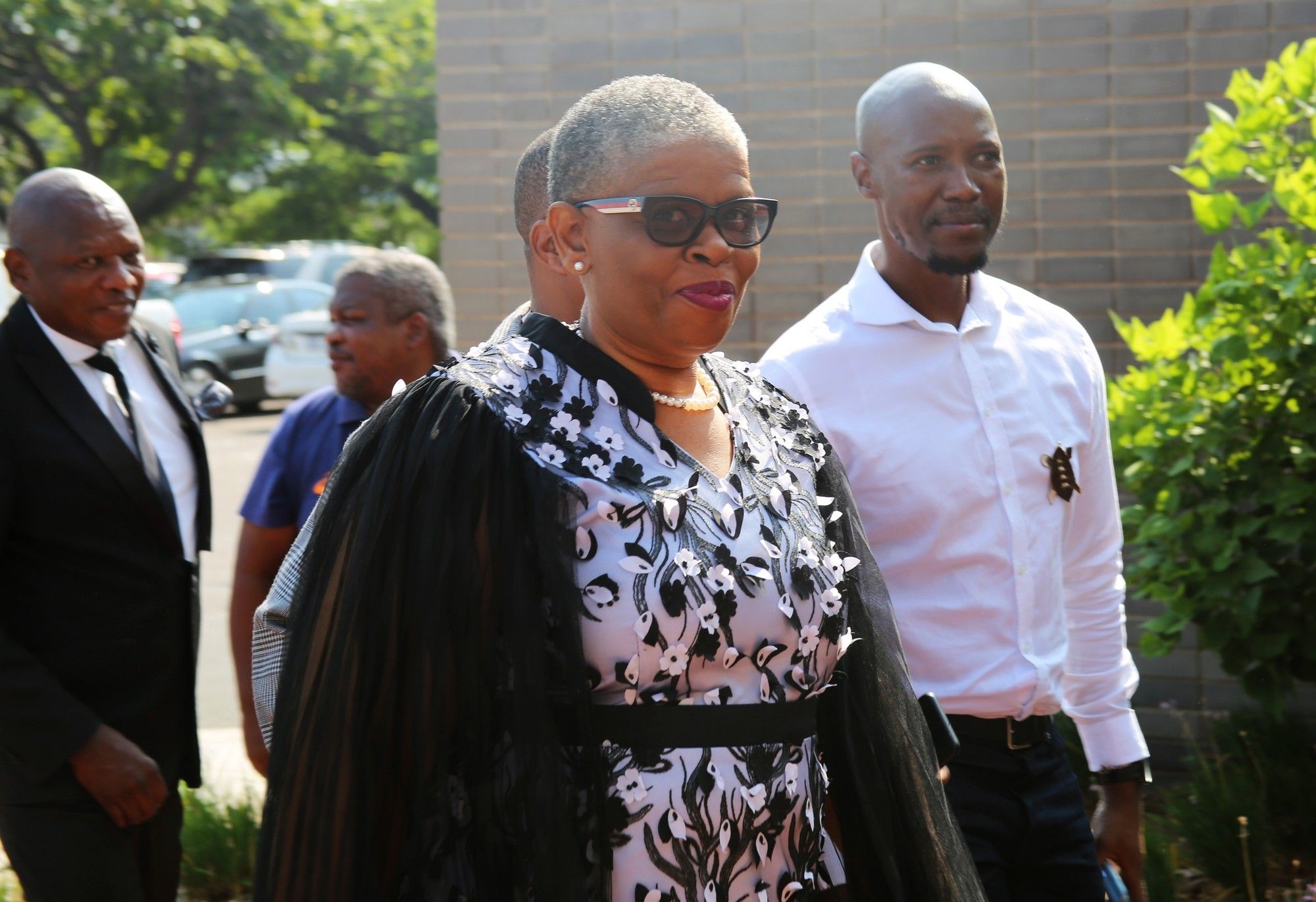 Inside the R320 million fraud case against Zandile Gumede: Court updates and revelations