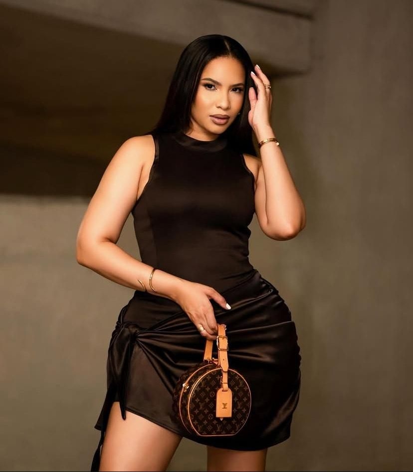 Thuli Phongolo makes a highly anticipated return to Generations: The Legacy