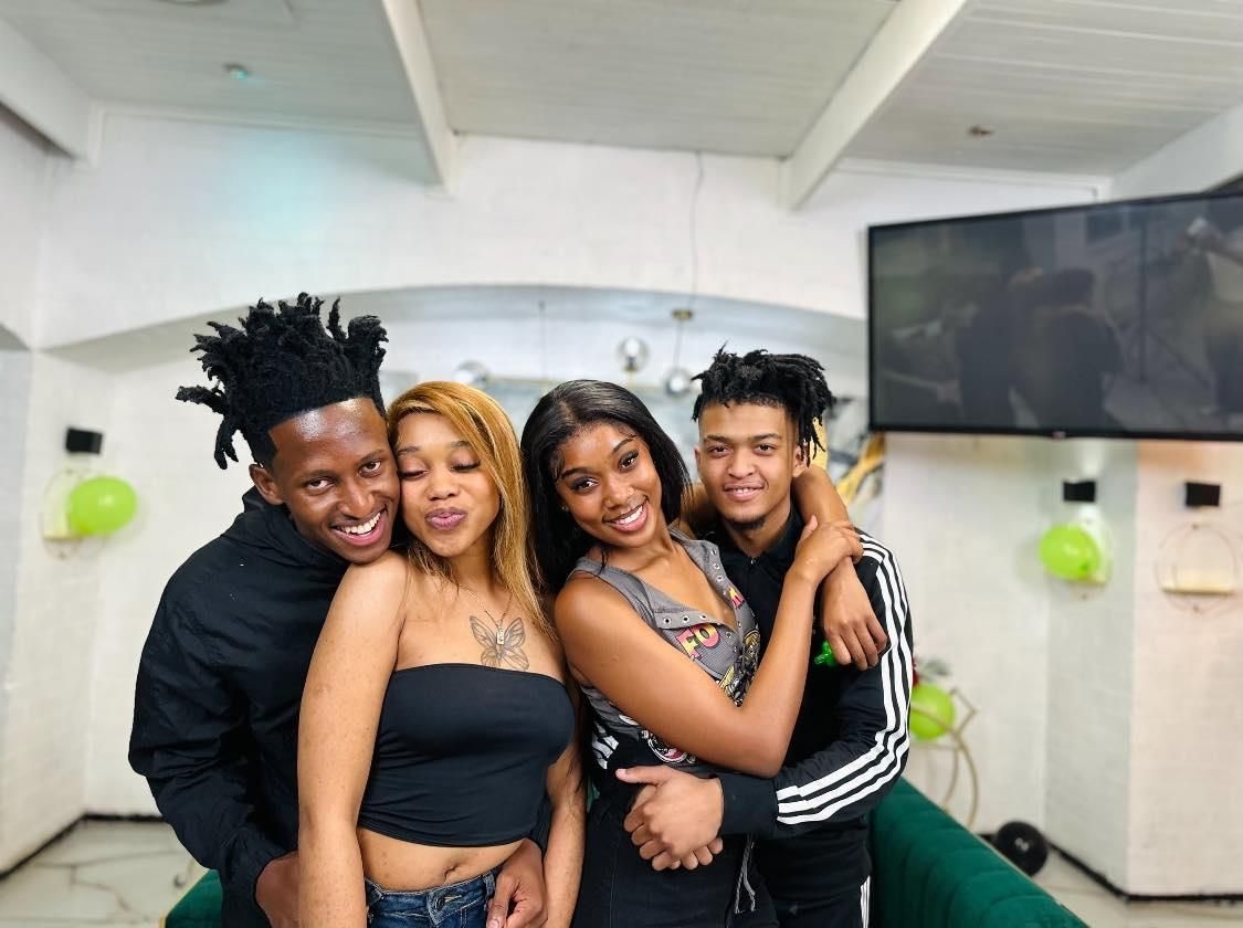 Racism row, Minnie's R2. 5m lawsuit and DJ Zinhle's comeback: SA celebs made headlines this week