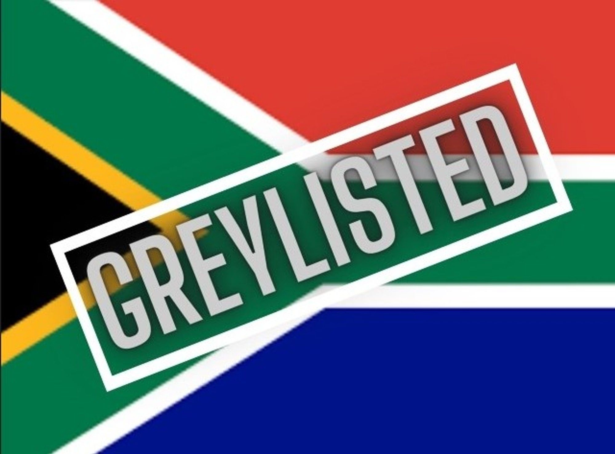 South Africa moves closer to exiting FATF greylist after significant progress