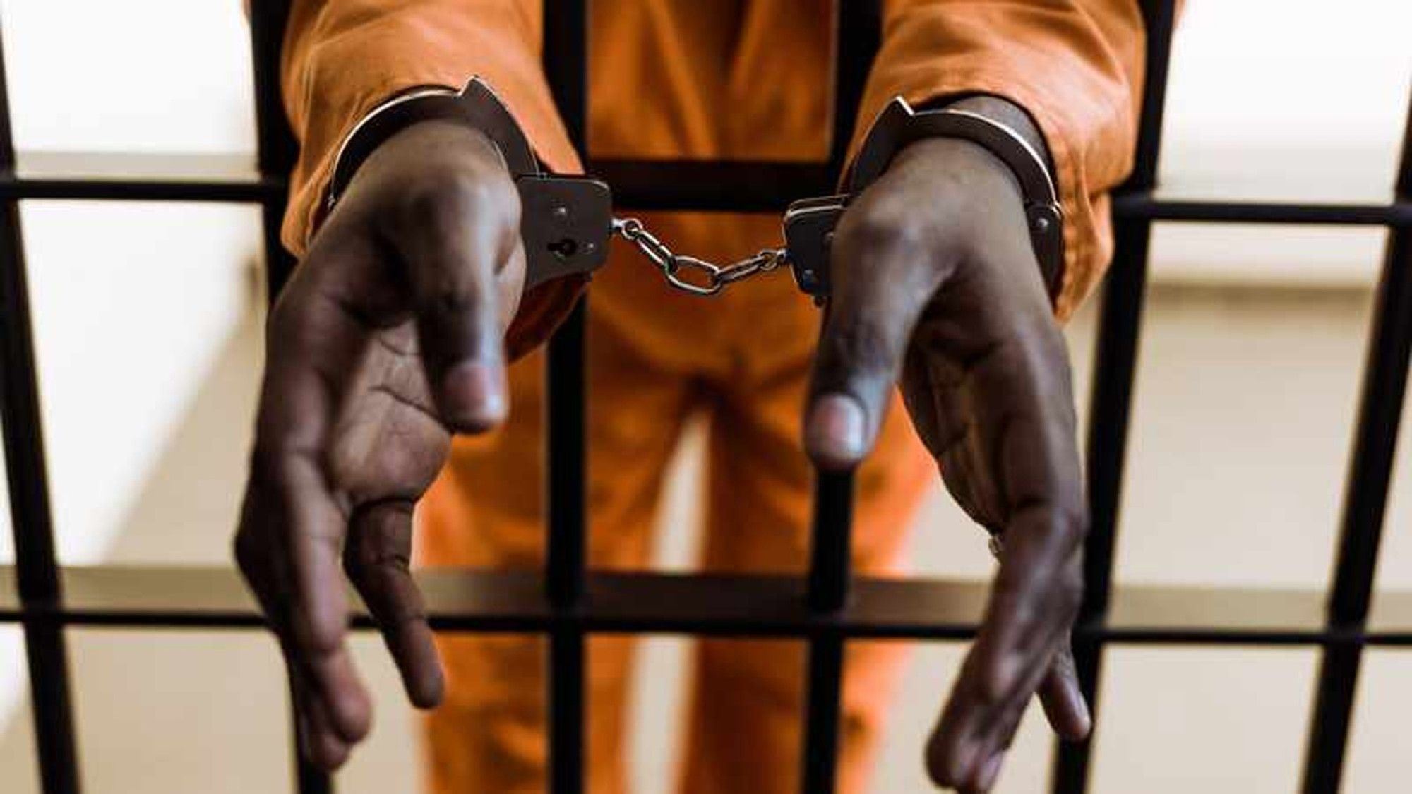Eastern Cape man to wear orange prison uniform for life after murdering his girlfriend