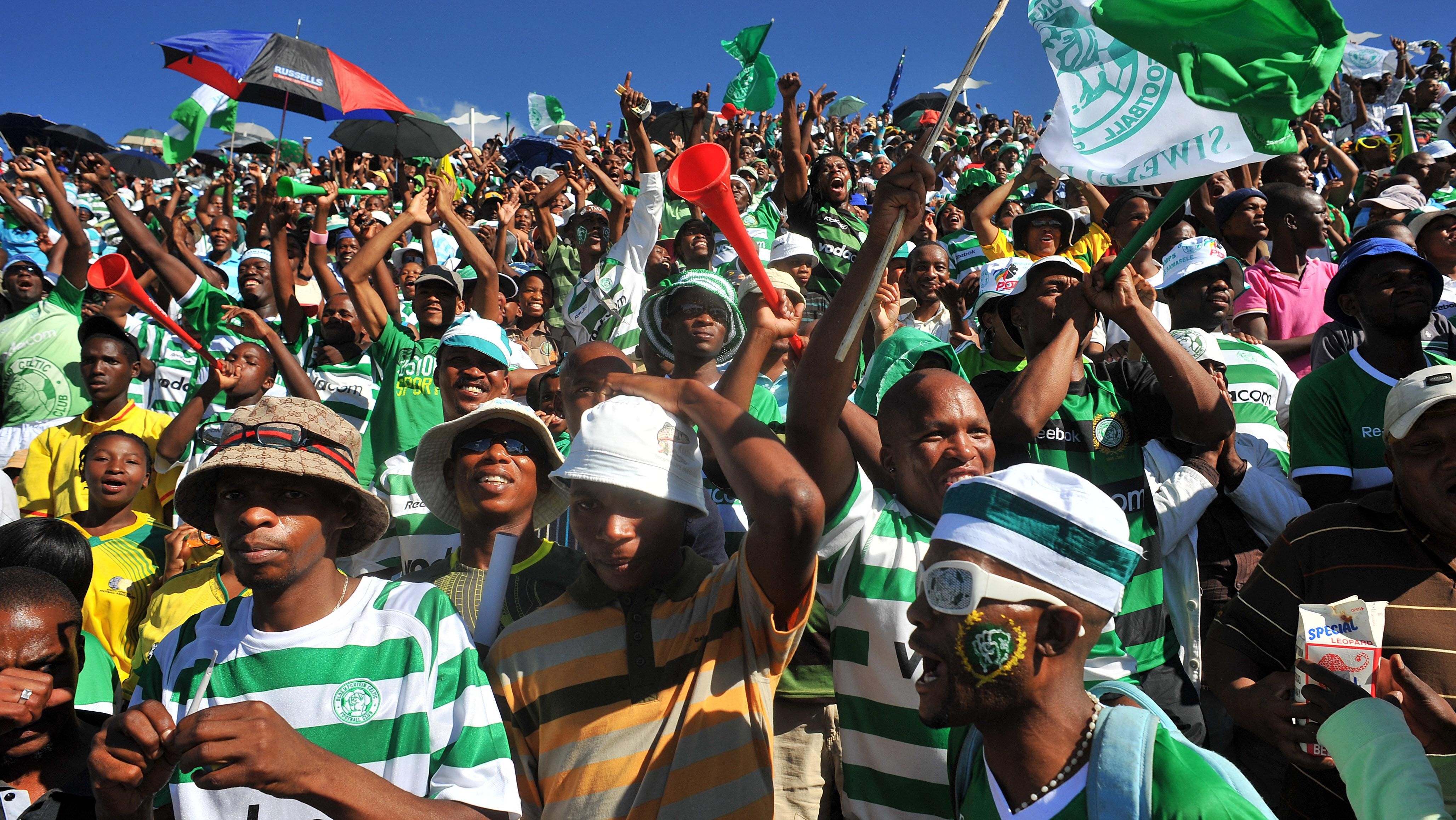 Bloemfontein Celtic's revival: What fans need to know