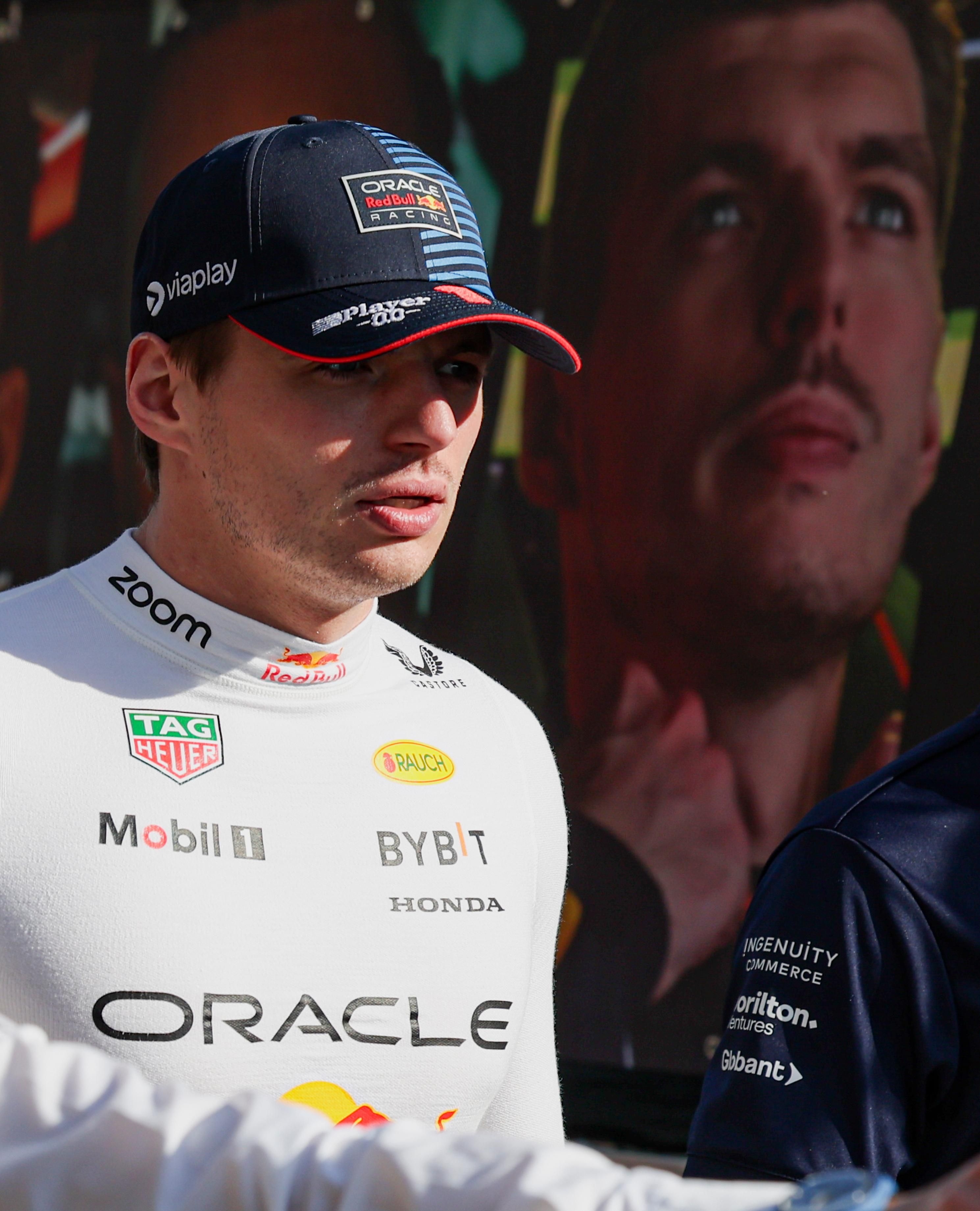 Red Bull F1 rookie Isack Hadjar warned to stay away from senior team ‘curse'