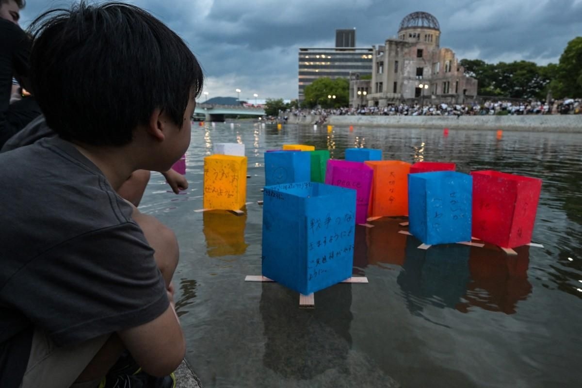 Hiroshima and Nagasaki Exposes the Simmering Inequities in the UN System