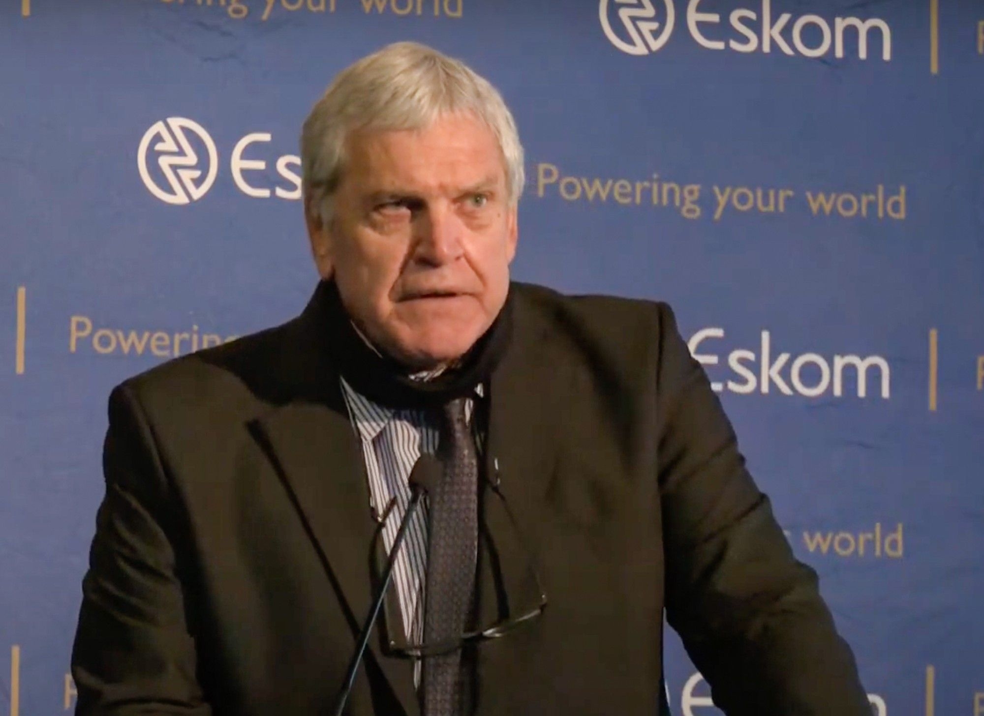 Mulilo dodges questions over R9. 5 billion battery tender linked to ex-Eskom COO
