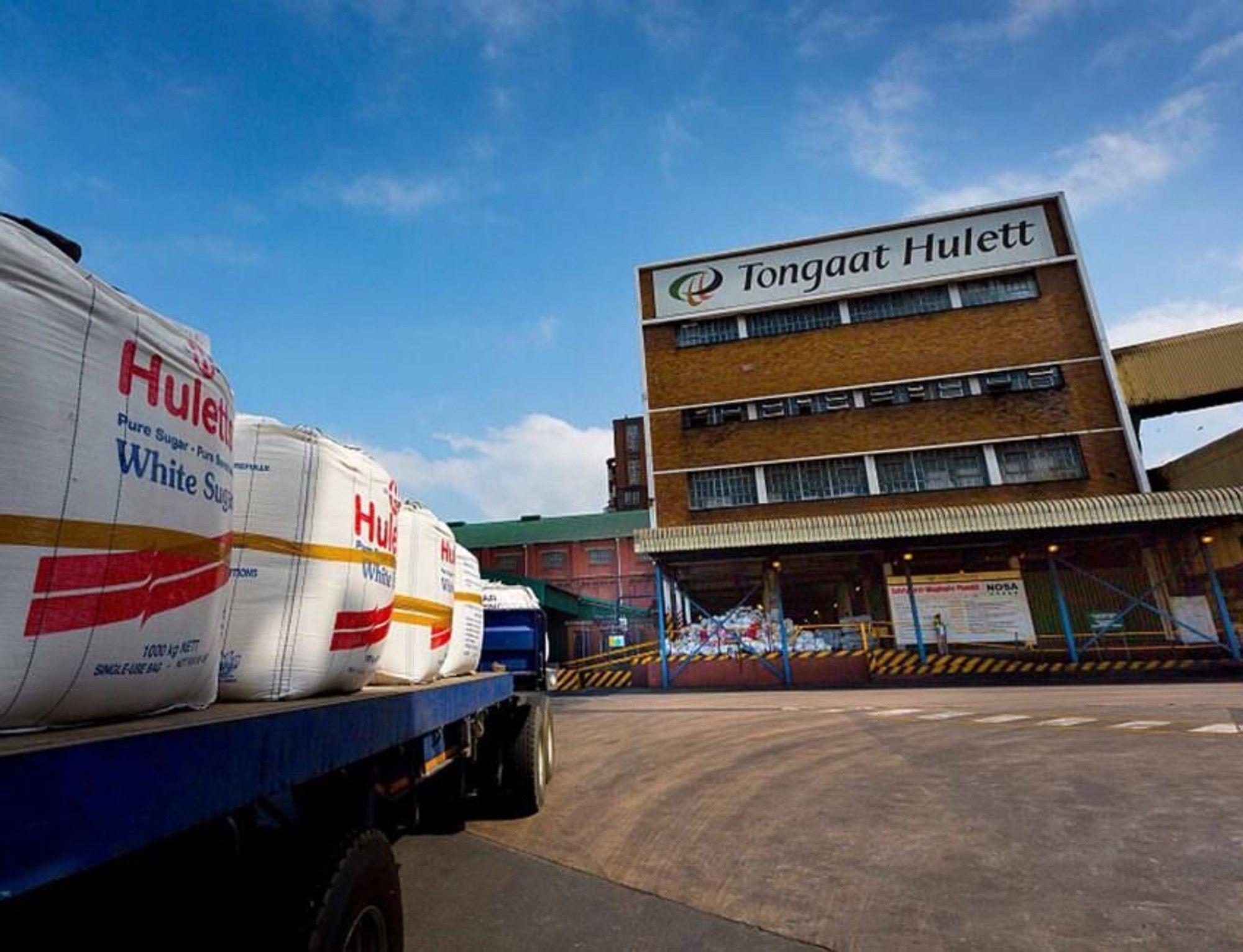 Tongaat Hulett's rescue or ruin? the damning quiet of a company in freefall
