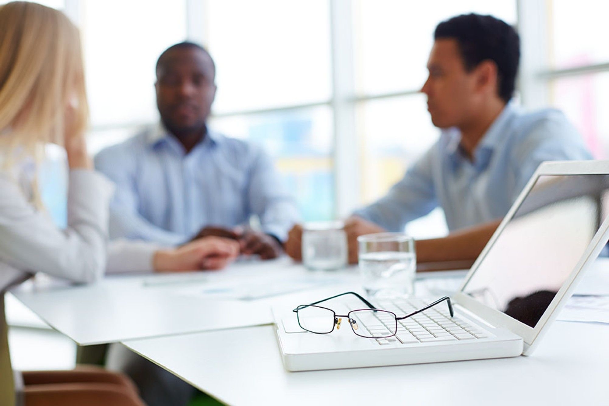 The boardroom mirror: culture, candour and collective accountability
