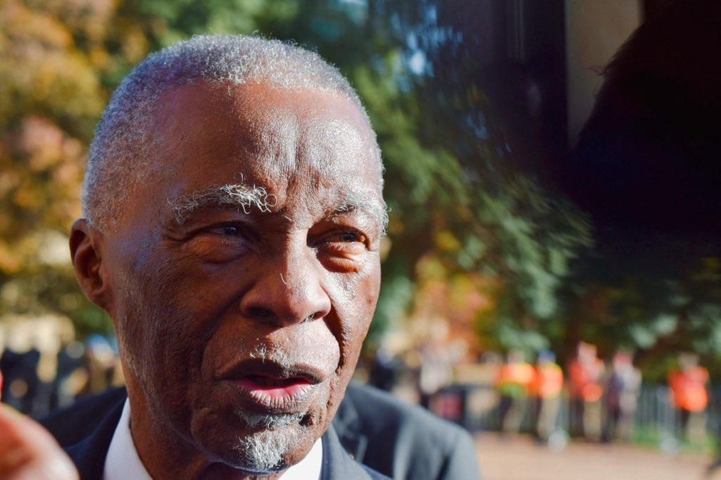 Legacy foundations pull out of National Dialogue amid funding uncertainty