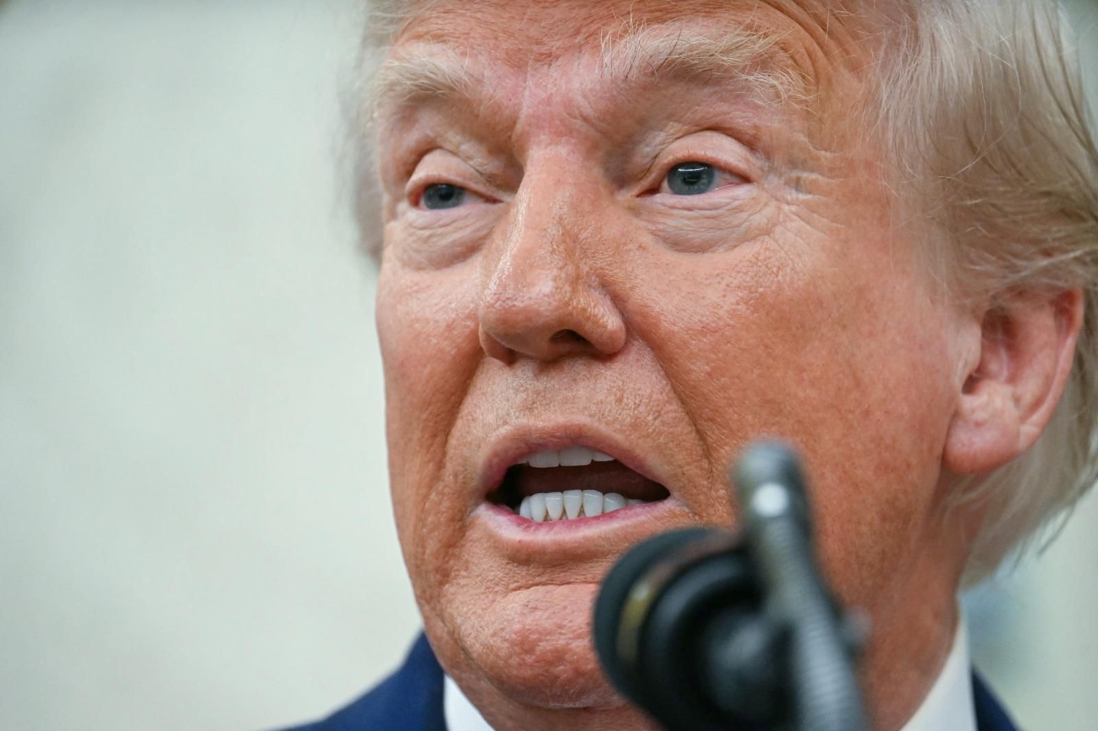 Why Trump should be the last person SA can take advice from