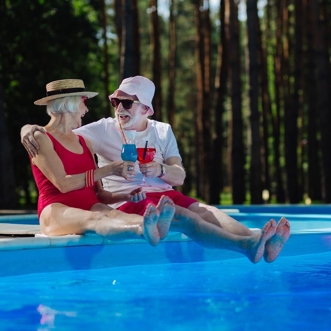 Golden Years to Gap Years: Every Age Deserves Travel Time
