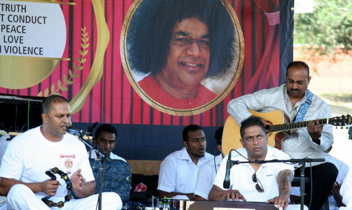 Centennial celebrations of Bhagawan Shri Sathya Sai Baba set for June 28 in Durban