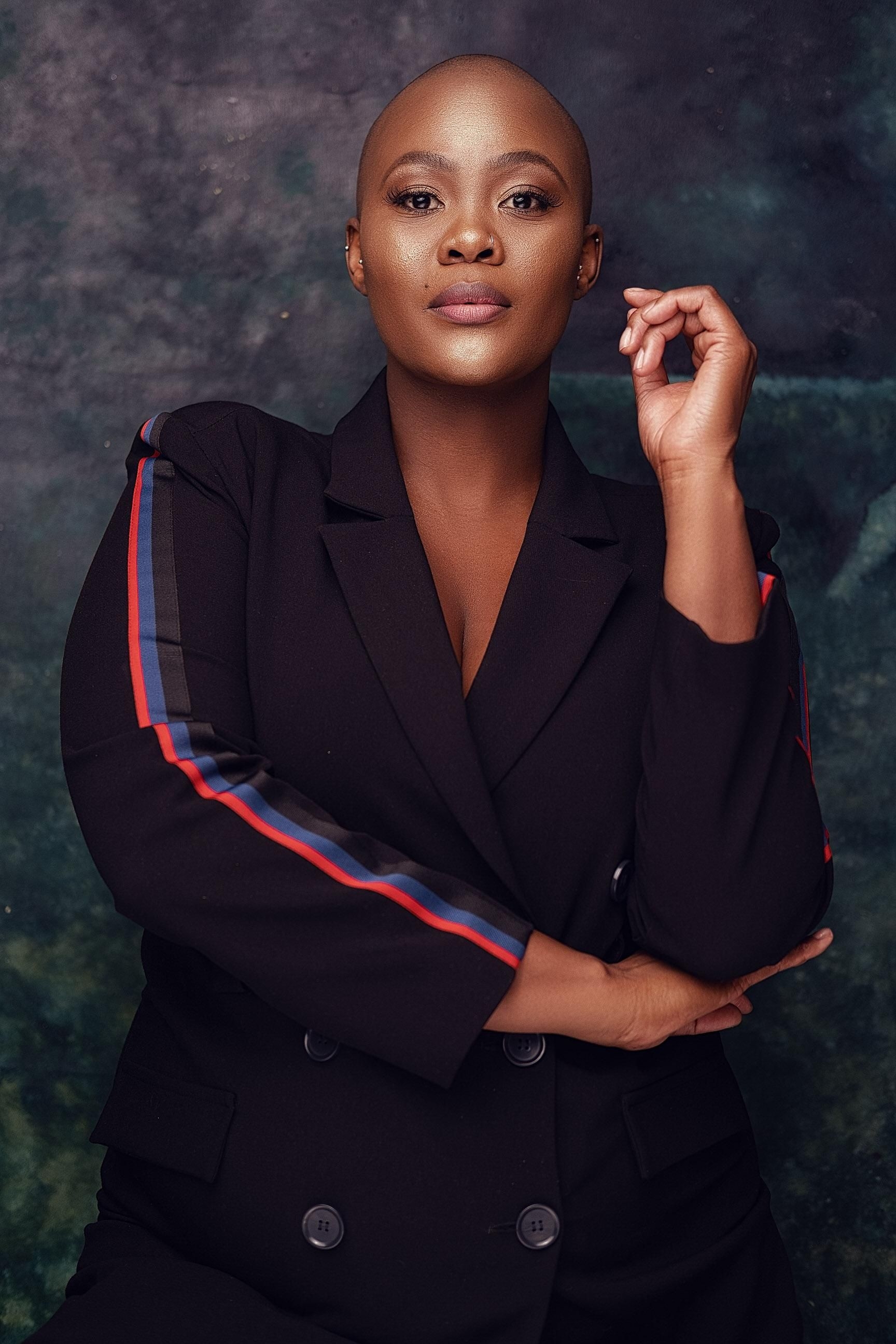 Zikhona Sodlaka marks 20 years in entertainment with nationwide masterclass tour