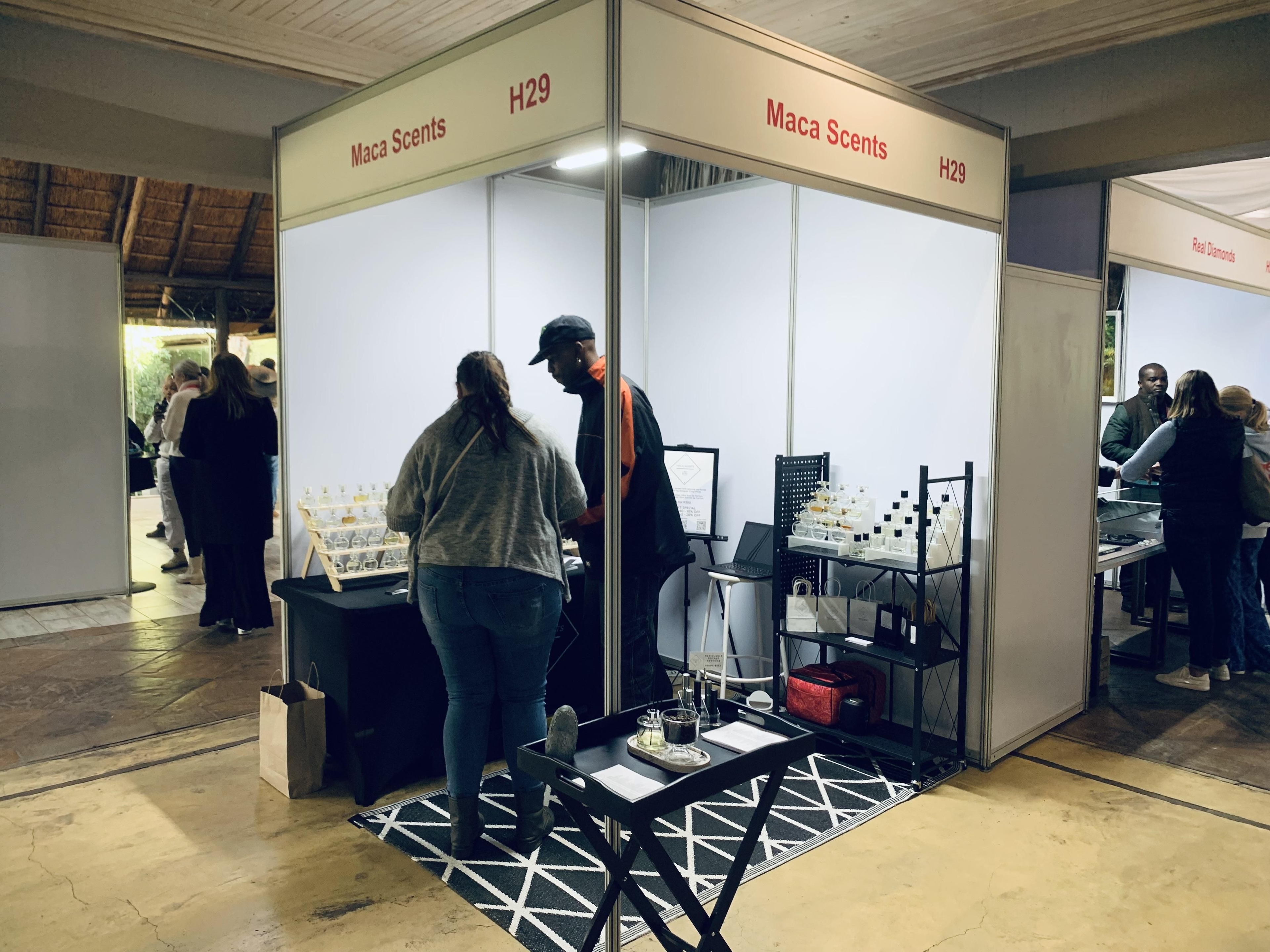 Maca Scents: How a husband-and-wife duo is redefining affordable luxury in fragrance