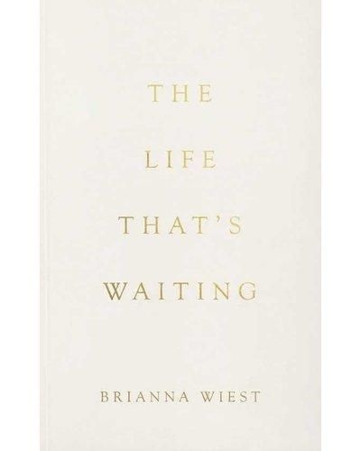 Unlocking your potential: Lessons from Brianna Wiest's 'The Life That's Waiting'