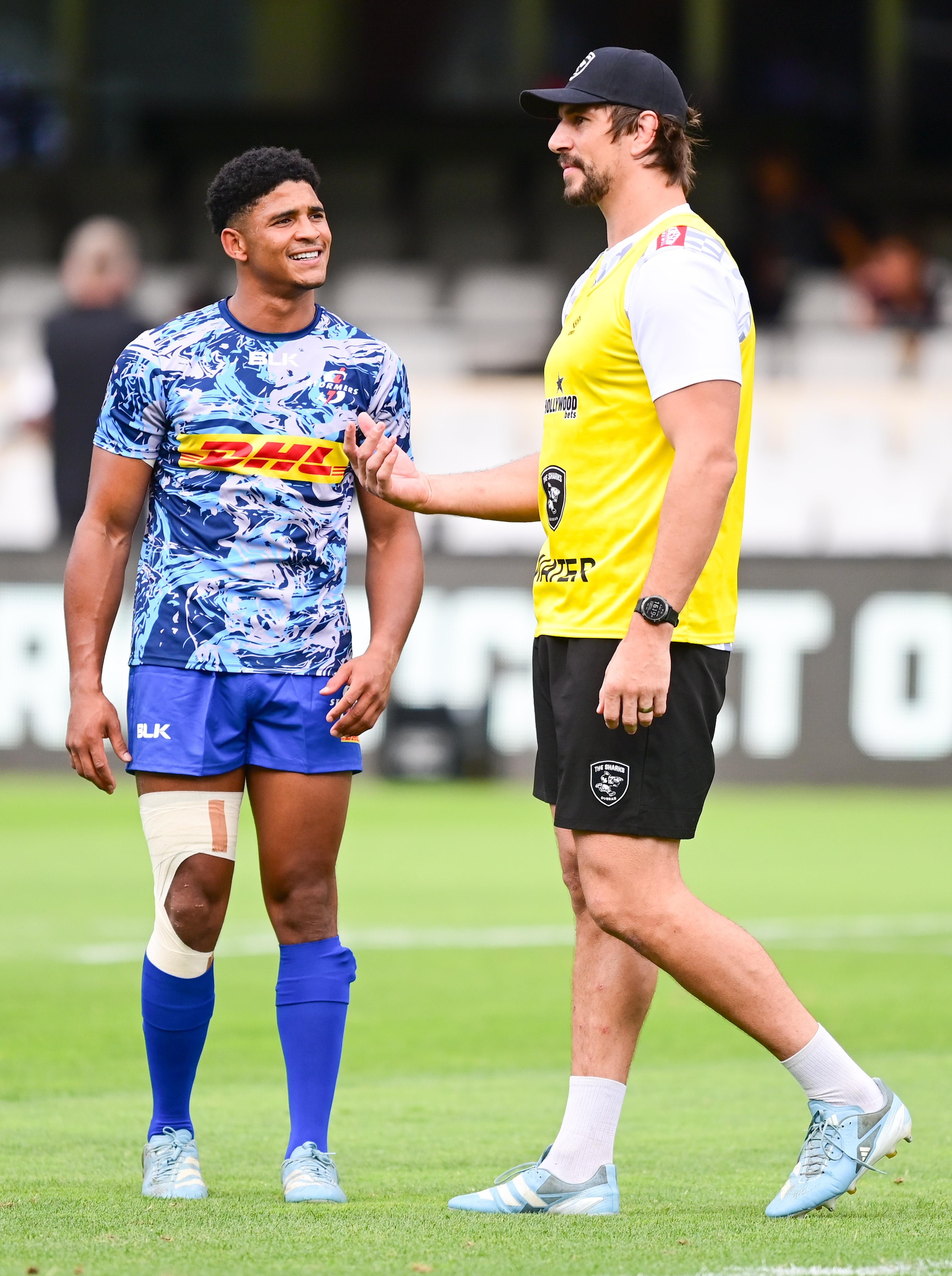 Stormers star Feinberg-Mngomezulu in line for award but Glasgow lie in wait for URC quarter-final