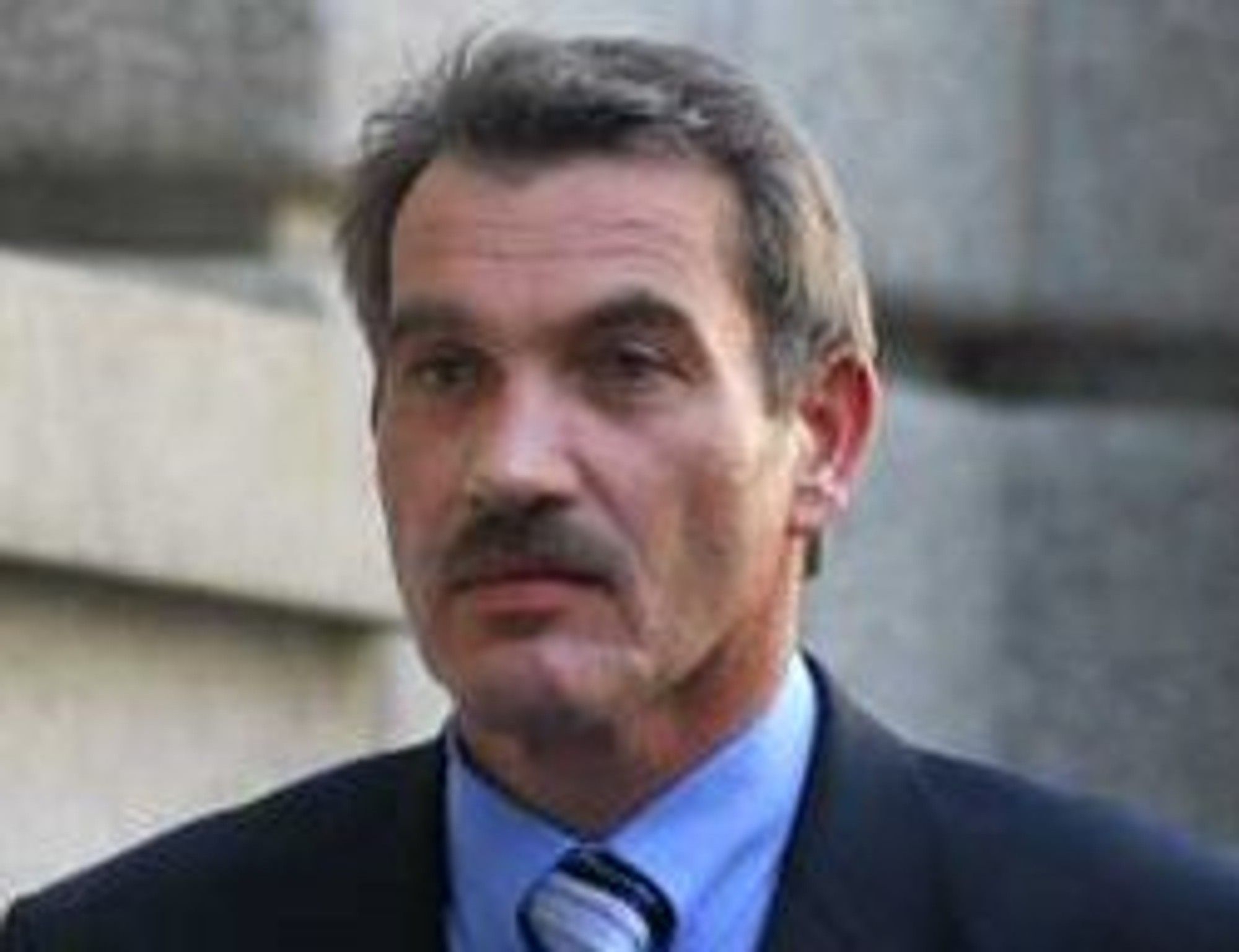 Outrage as Marius van der Westhuizen seeks parole for child murders