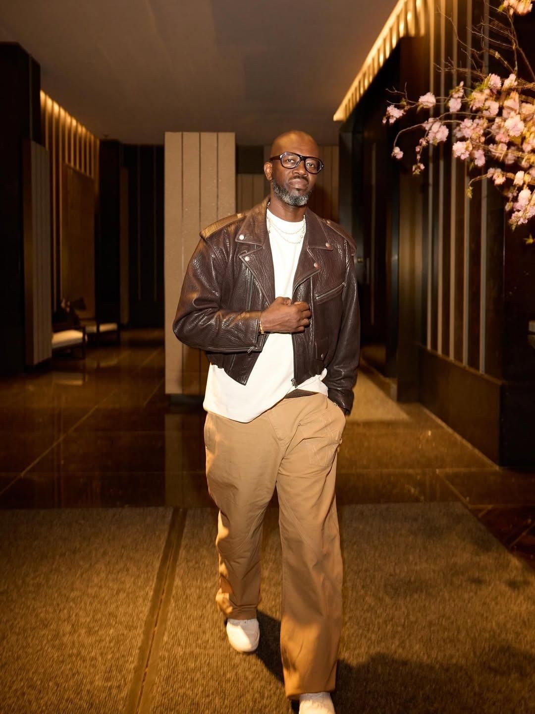 DJ Black Coffee takes Europe by storm: summer adventures from Monaco to Ibiza