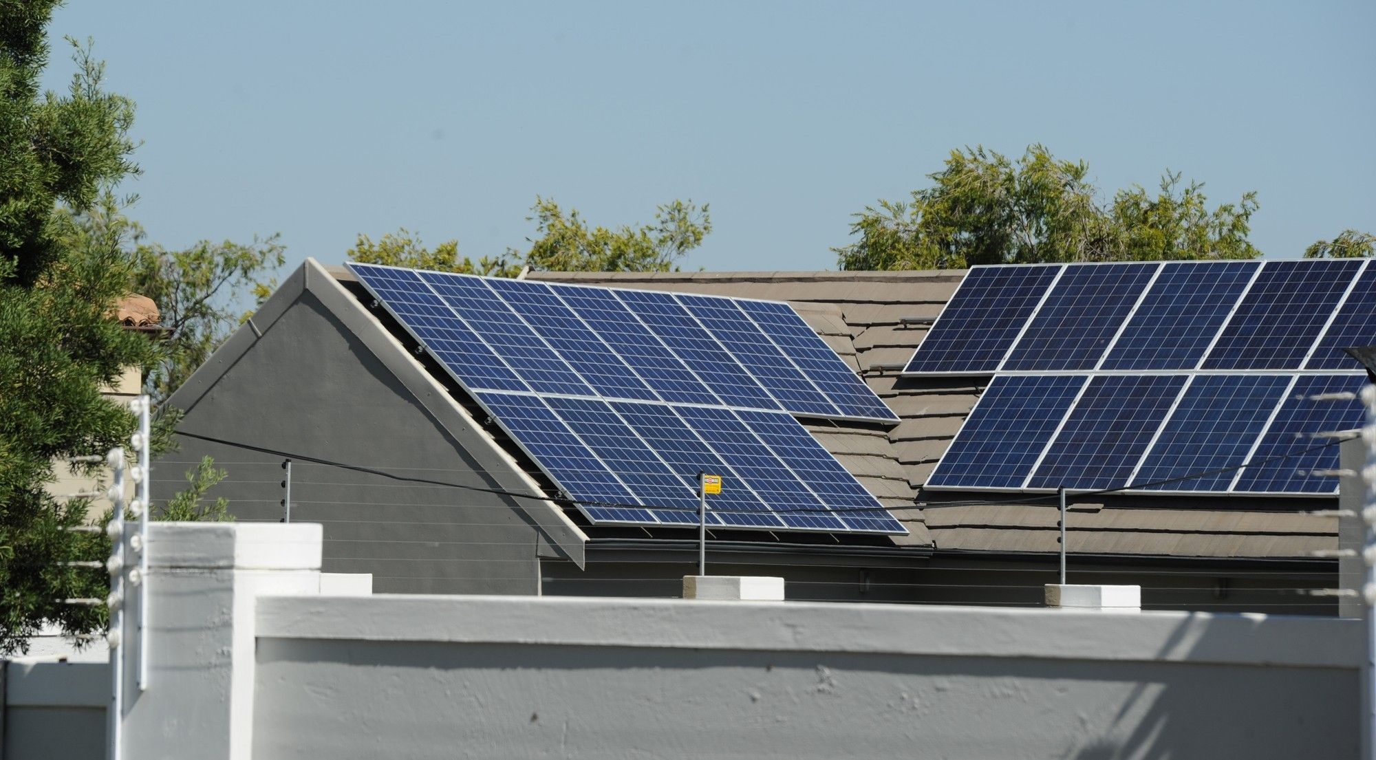 South Africa considers increased import duties on renewable energy components