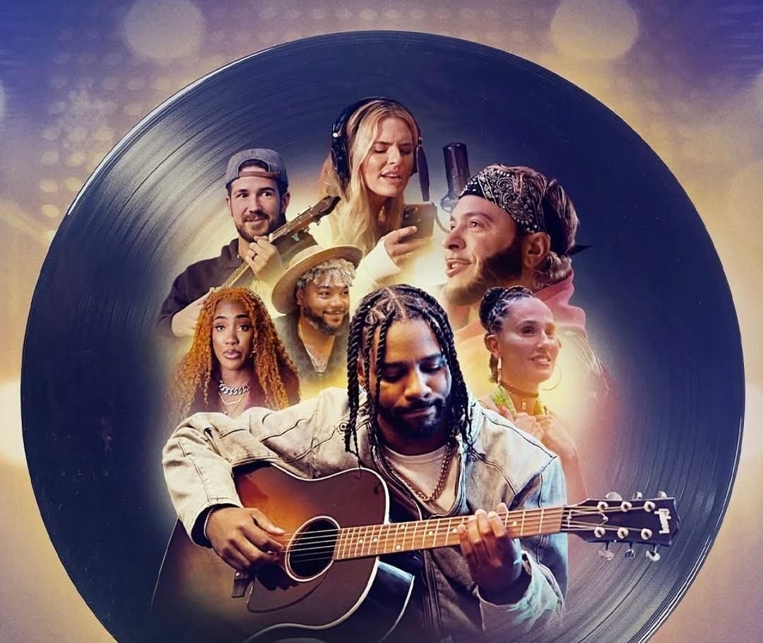 Unmasking the 'Hitmakers': the unsung heroes of your favourite pop songs