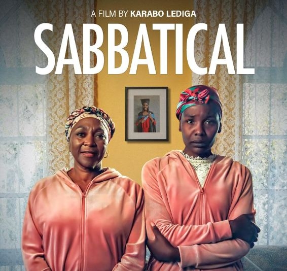 ‘Sabbatical': a journey from ambition to humility