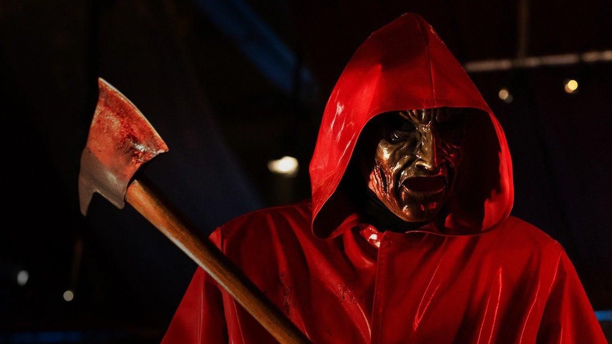'Fear Street: Prom Queen' is a nostalgic horror that misses the slasher thrills