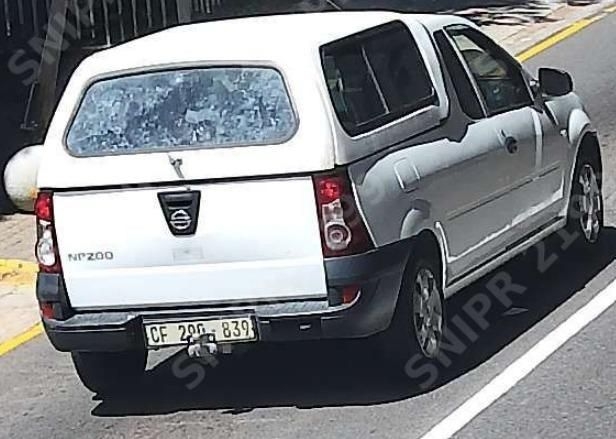 Gunpoint hijacking of scholar transport in Wesbank leaves children in shock