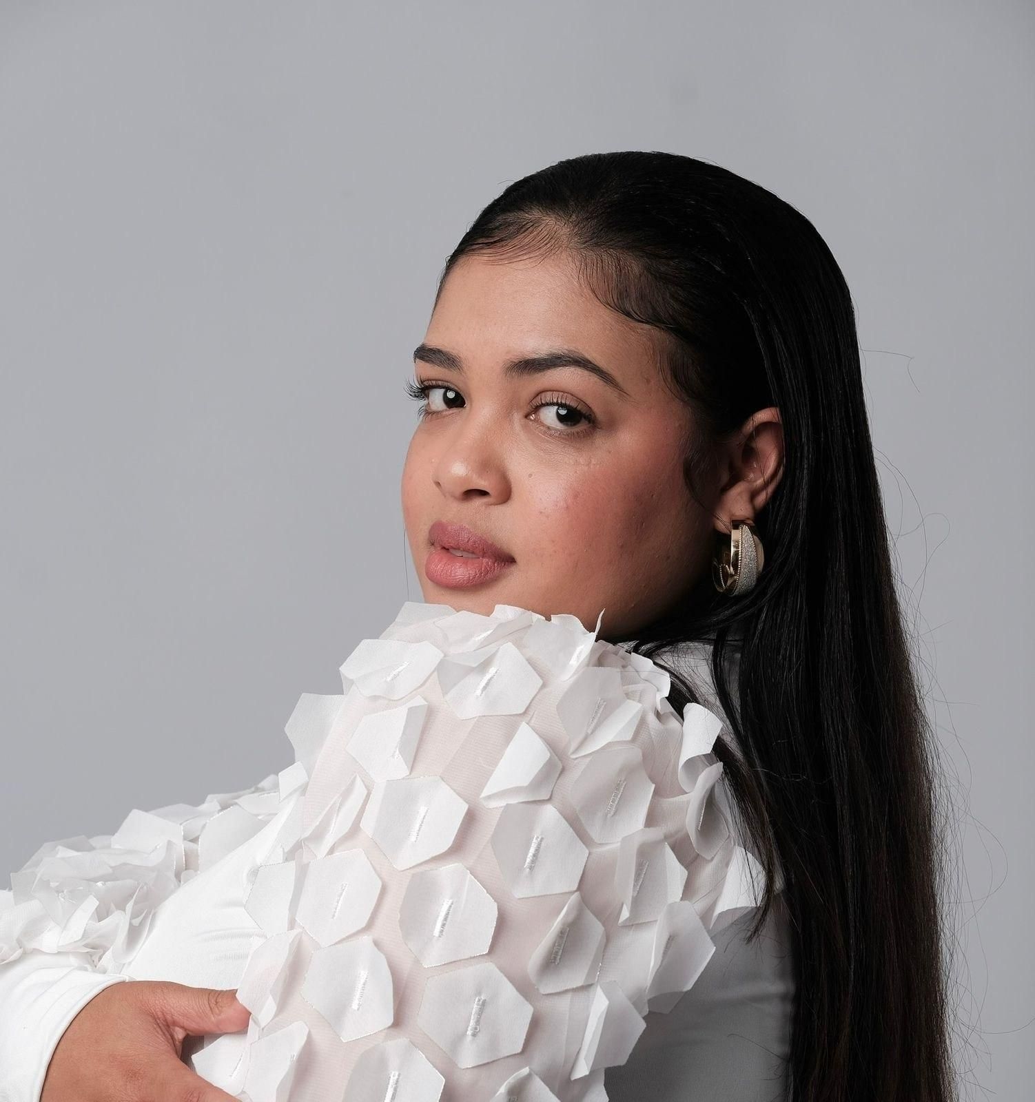Jada McGowan: the rising star not letting online backlash dim her 'Generations' debut