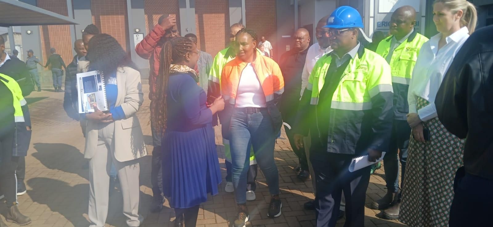 How the ABT housing programme is transforming South Africa's housing landscape