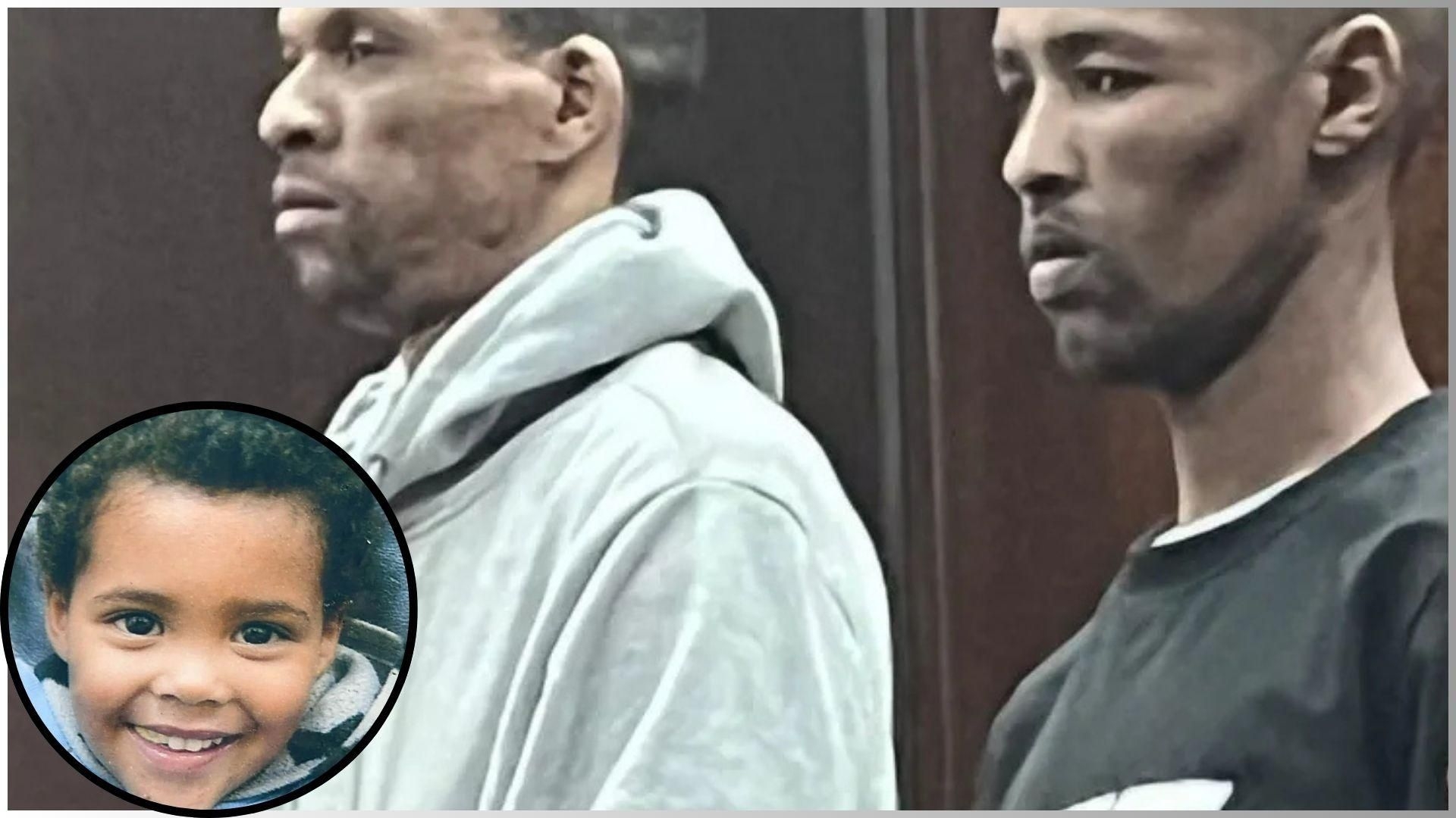 Justice for Valentino Grootetjie: Gangsters sentenced for the murder of a 5-year-old in Lavender Hill