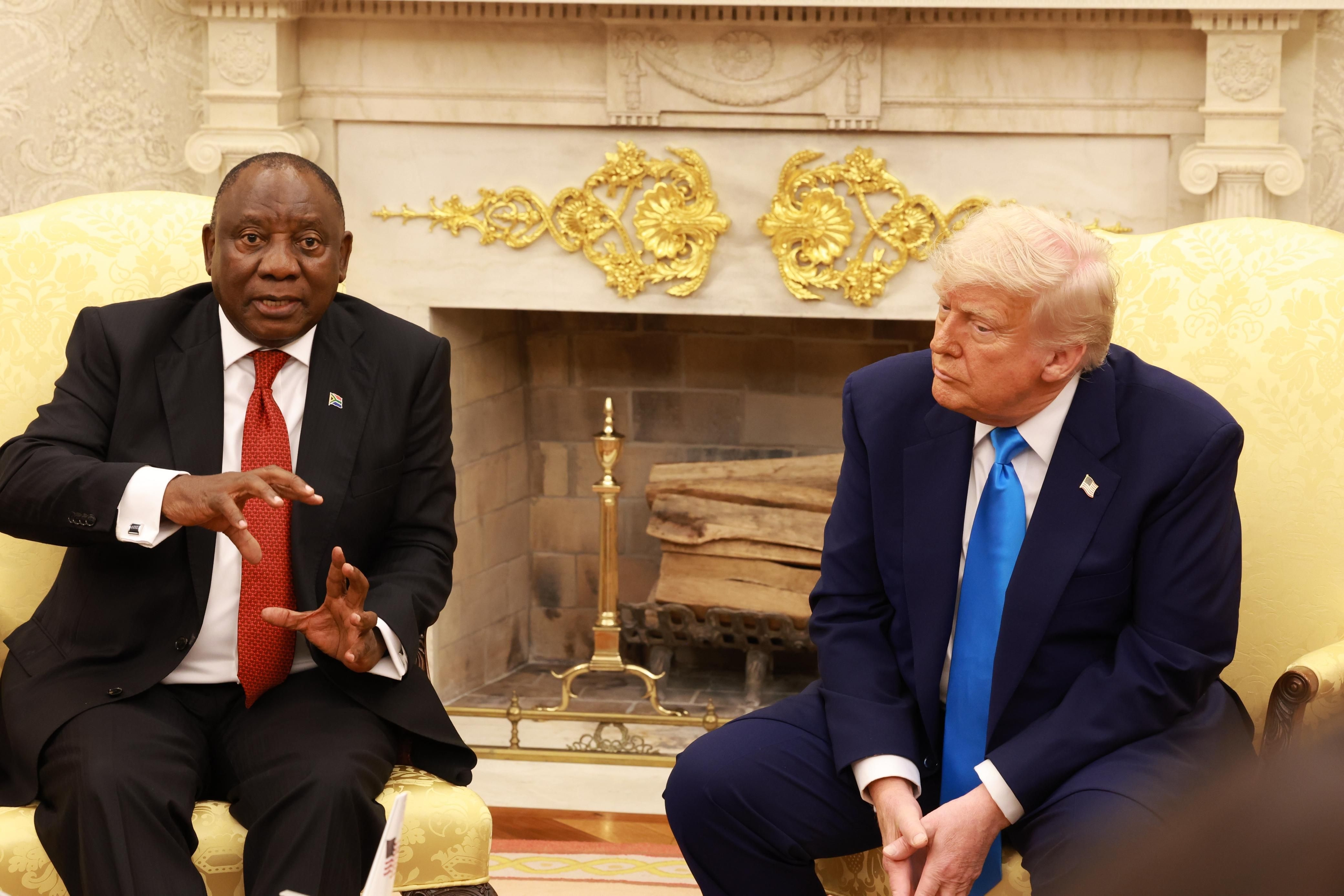 SA tourism industry pushes back on safety amidst crime narrative from Trump admin