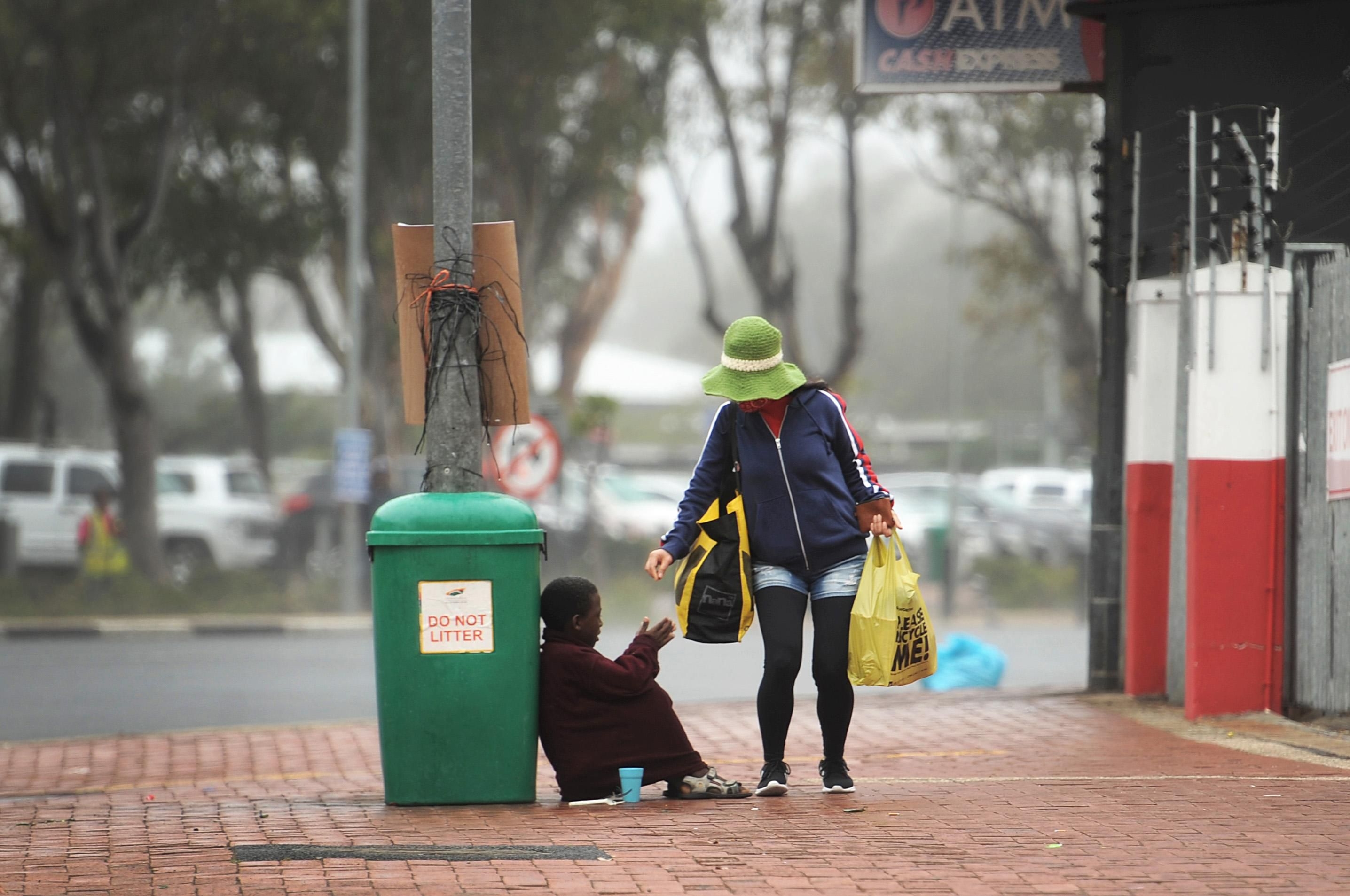 Understanding the challenges faced by South African youth after foster care