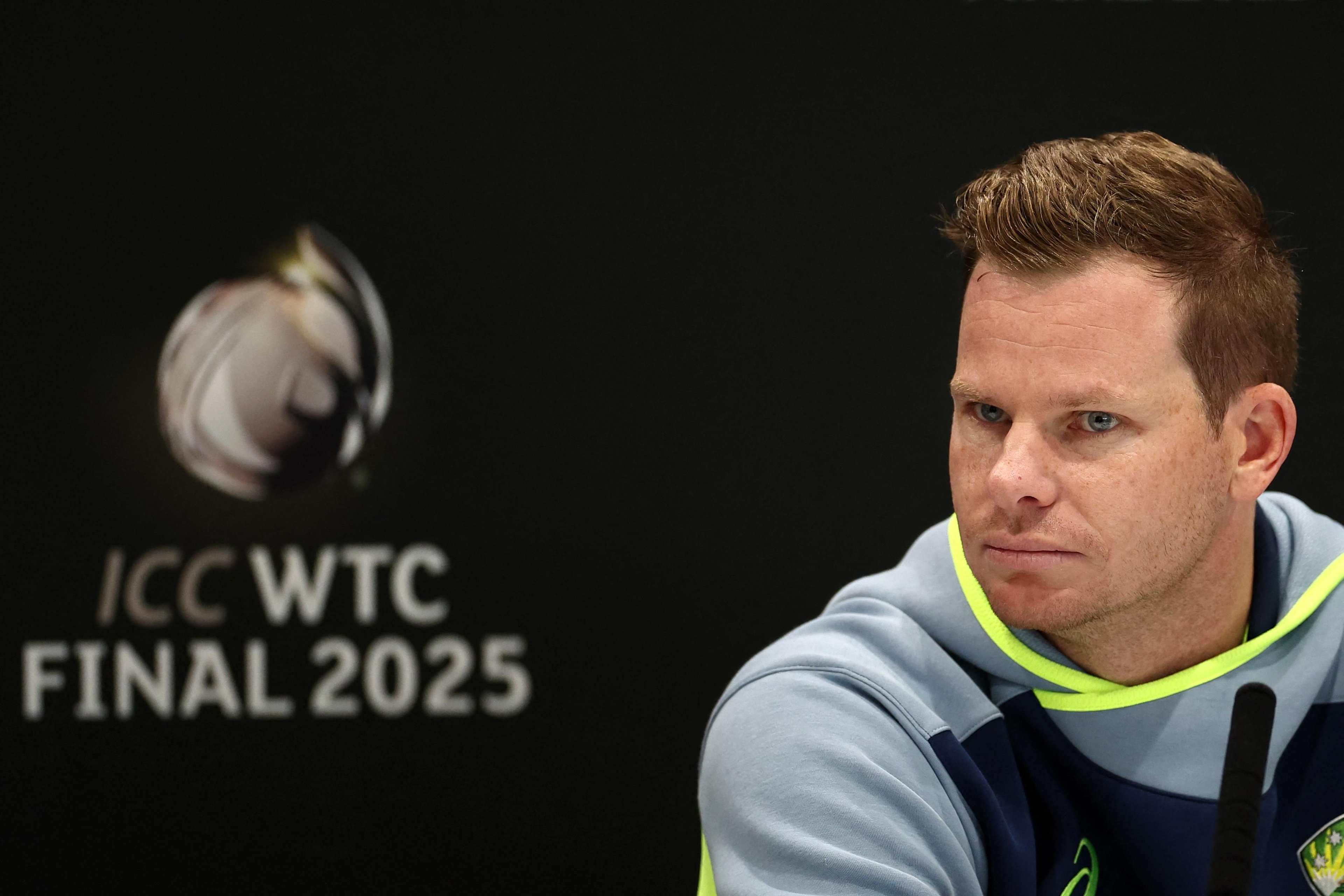 Steve Smith expects fierce battle with Proteas pace attack in WTC final