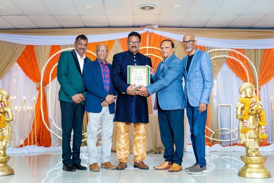 Community stalwarts celebrated at Mount Edgecombe Lifetime Achievement Awards