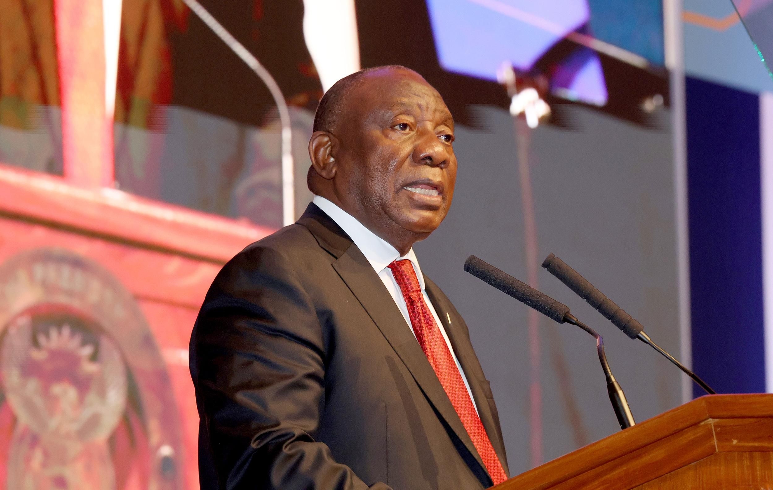 Ramaphosa asks Constitutional Court to overturn NHI judgment