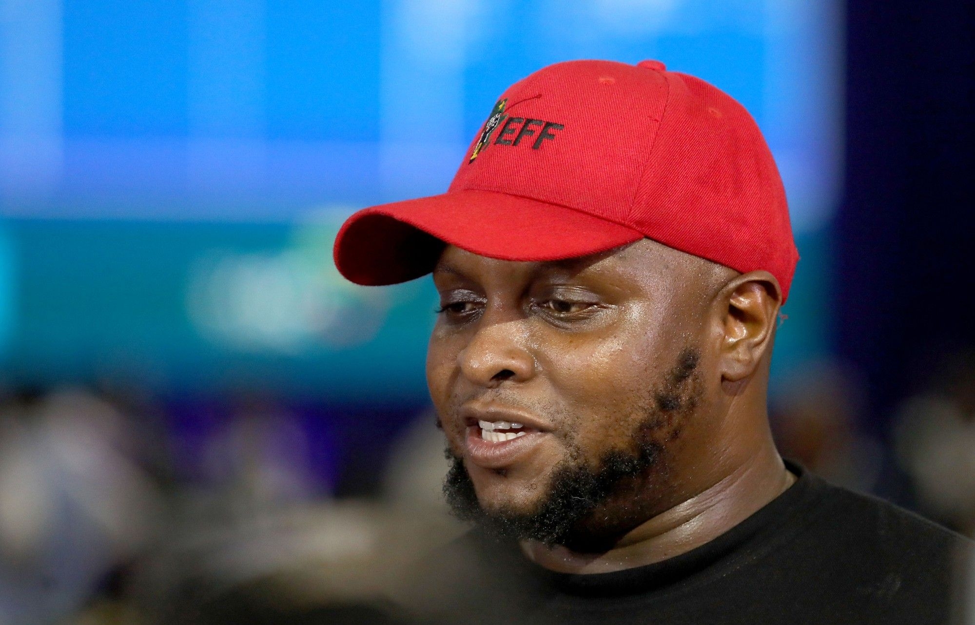 What's @Trending: X users throw brickbats and bouquets at Floyd Shivambu