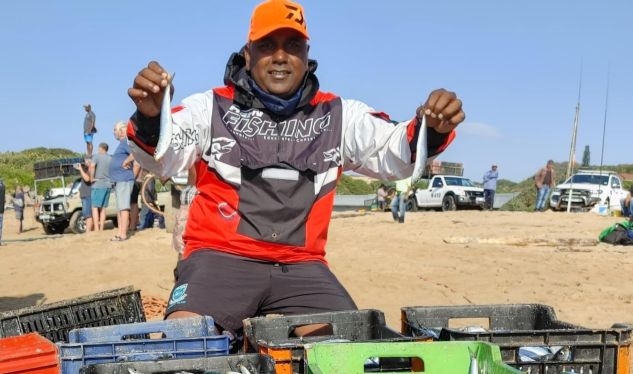 Anticipation builds for the 2025 Sardine Run along the KZN coast