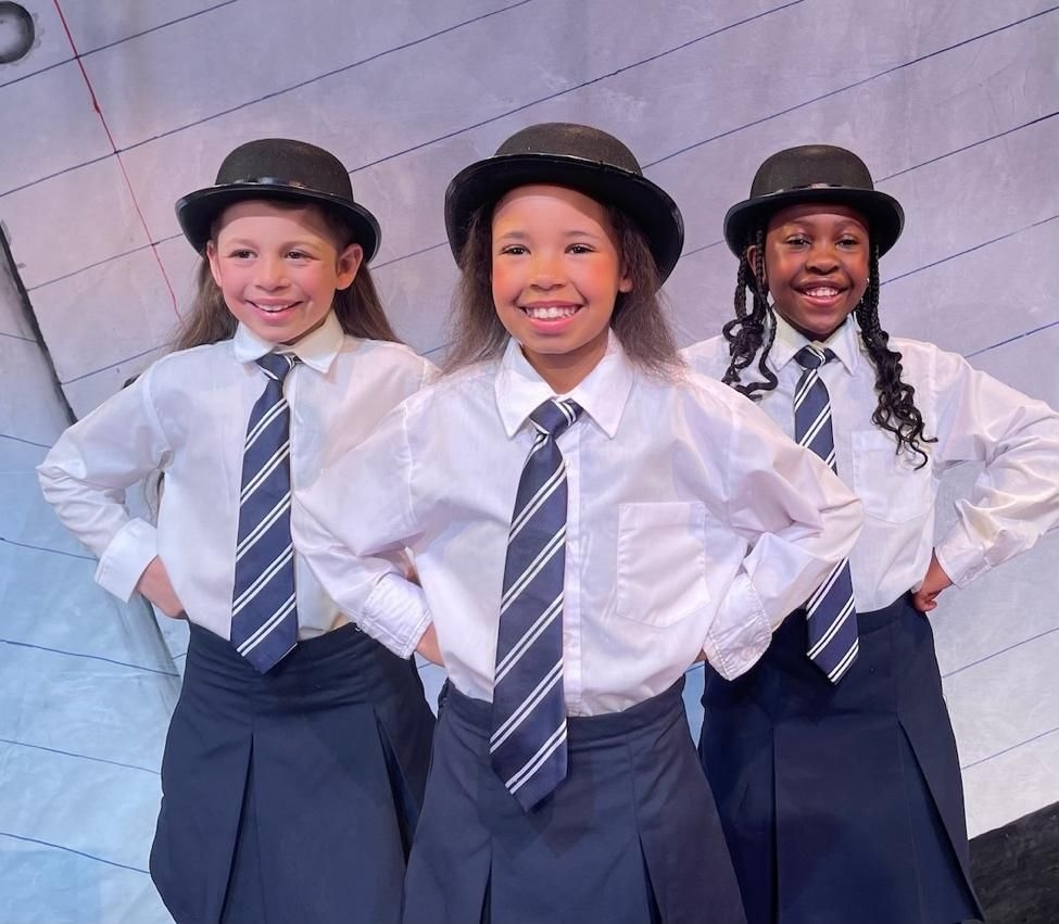 Experience the magic of ‘Matilda', ‘Master Harold' and ‘Sarafina' on stage in Joburg this June