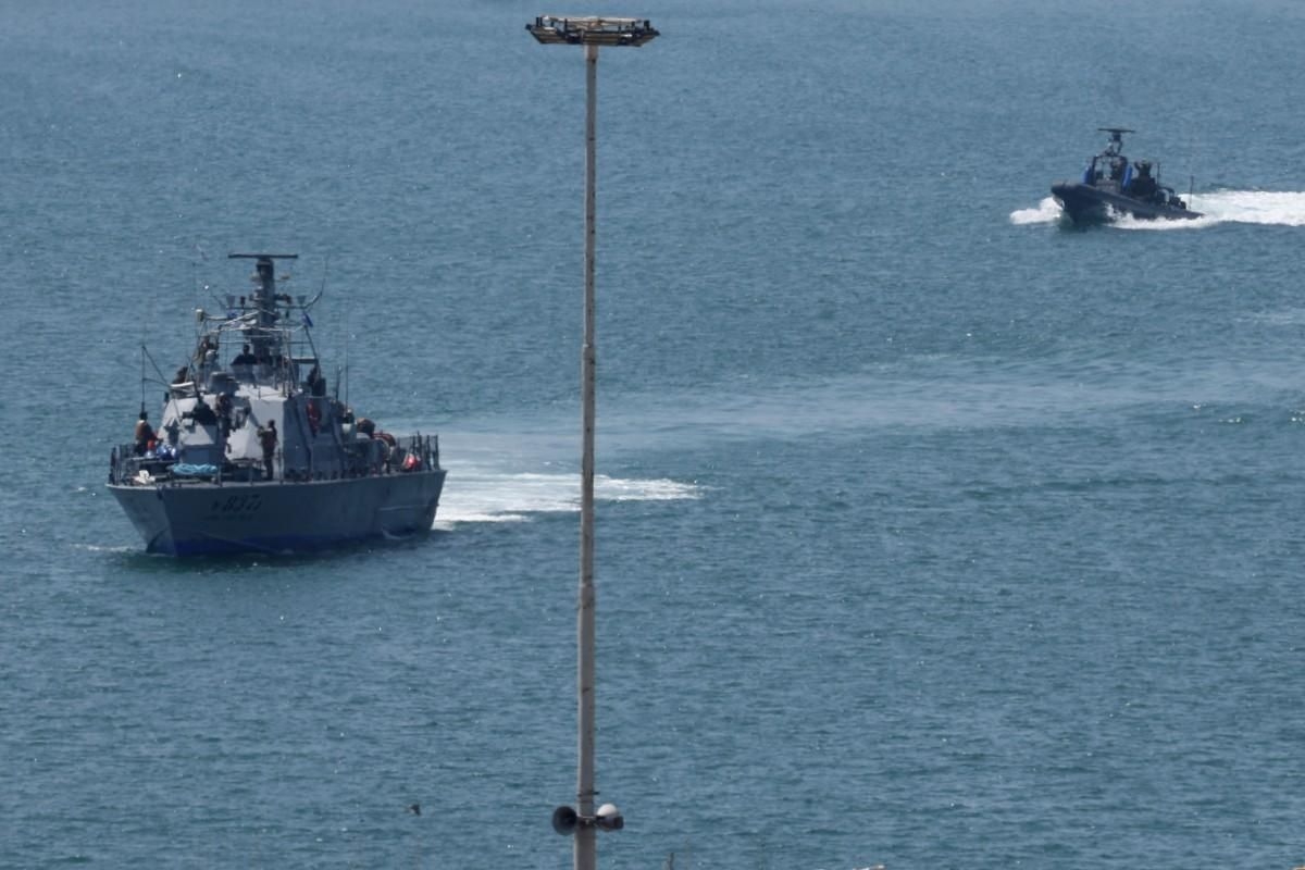 Turkey condemns Israel's interception of Gaza-bound aid boat, Madleen