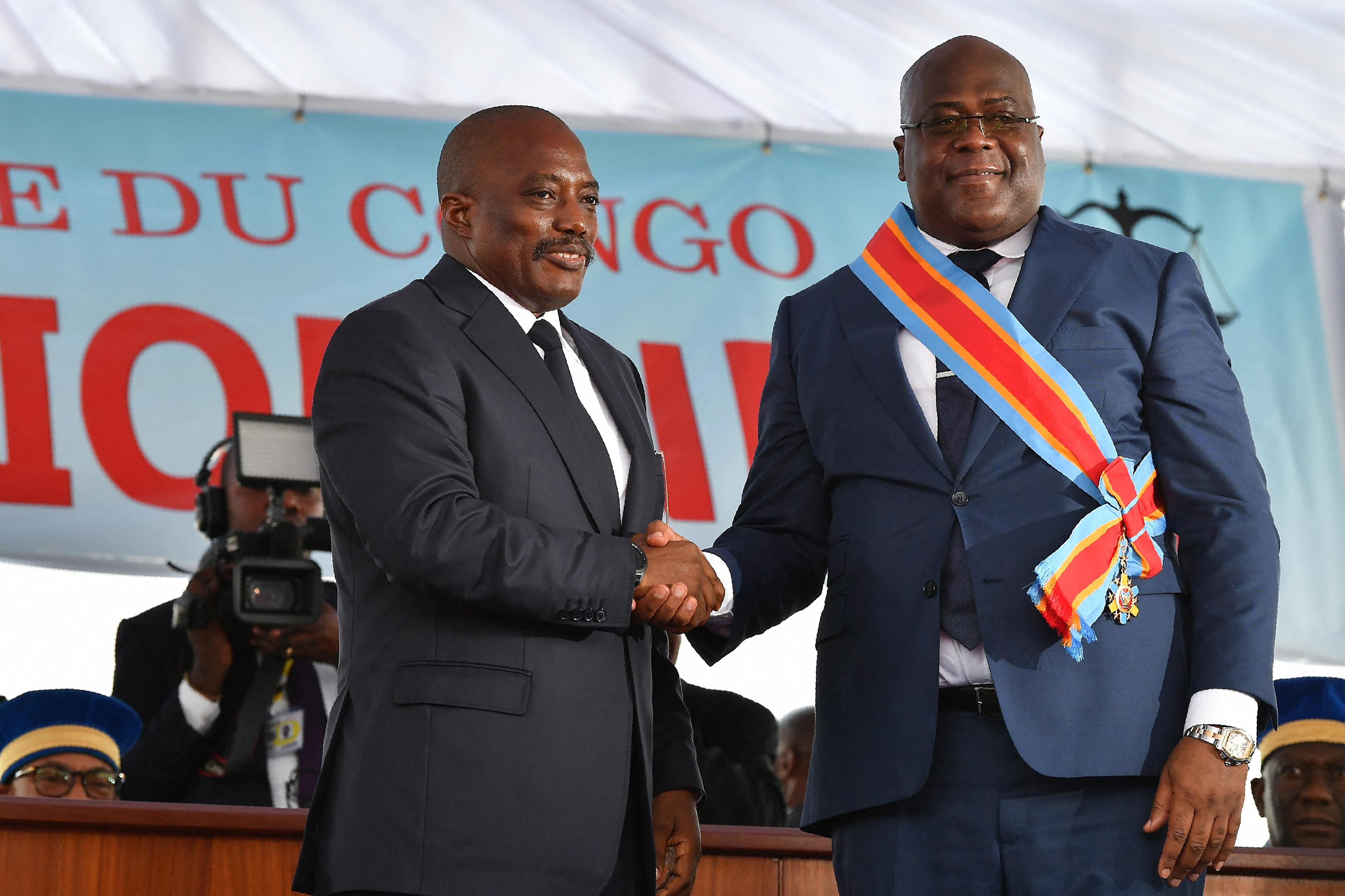 Joseph Kabila's return: What it means for the DRC's political landscape