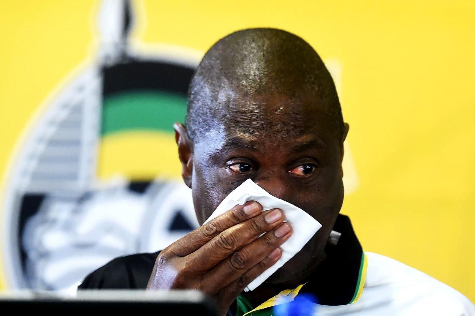 ANC infighting heats up as Mbalula casts doubt on alleged shooting incident