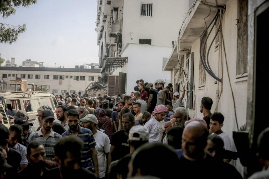Hamas accepts ceasefire proposal for Gaza as public pressure mounts on Netanyahu. What you need to know