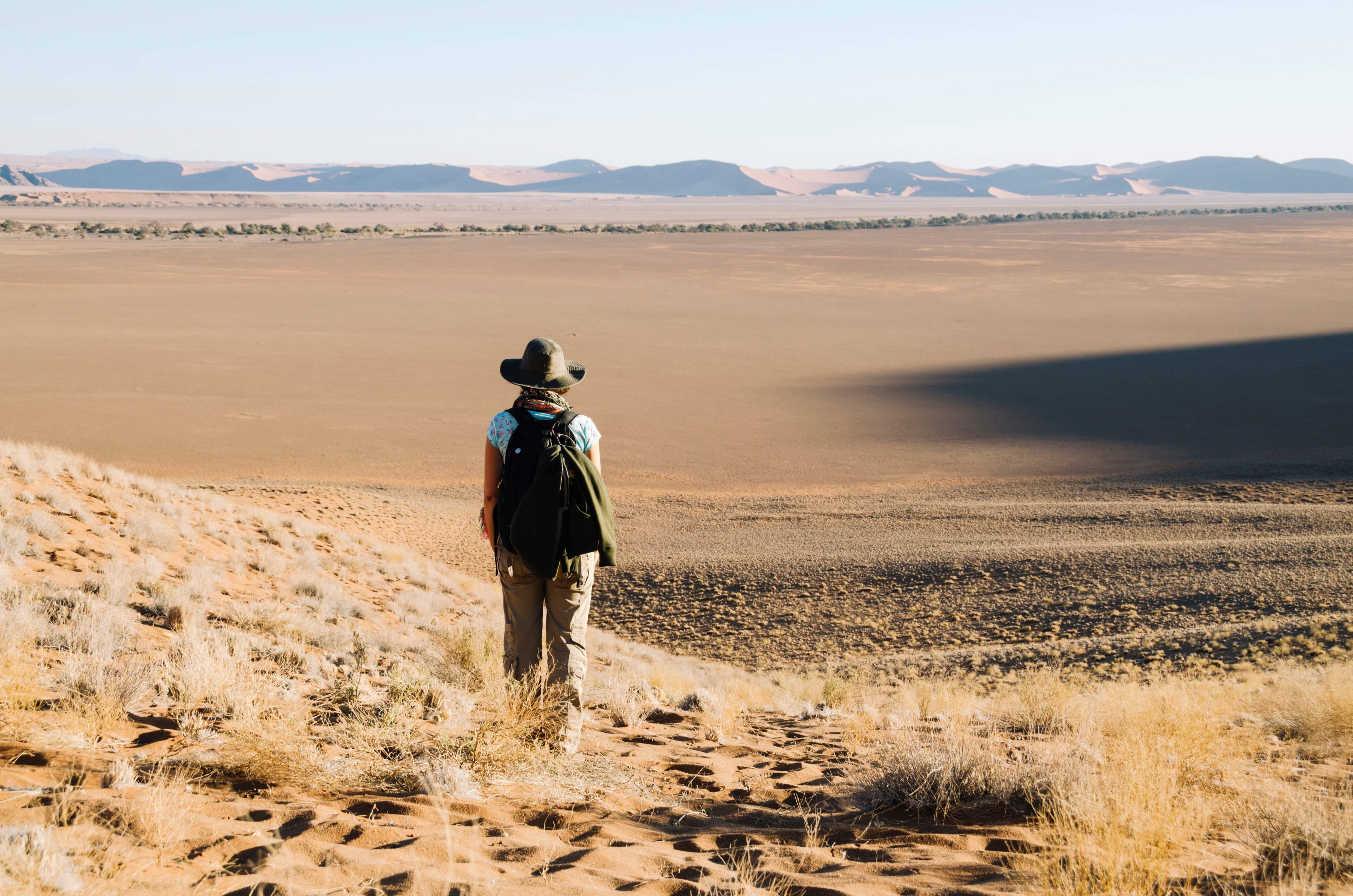 The JOMO revolution: how modern travellers are finding bliss in missing out