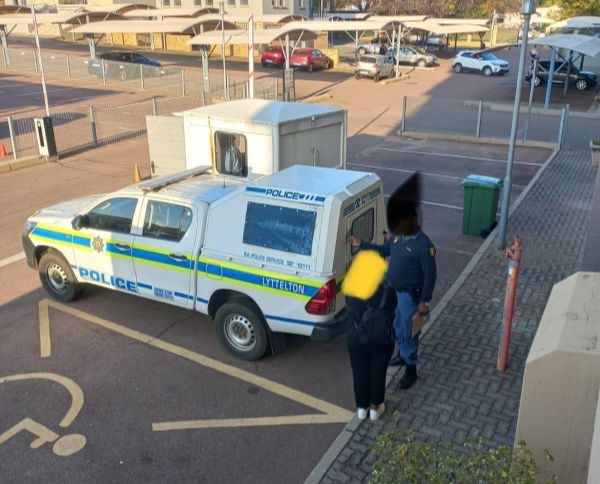 Gauteng woman arrested for submitting fraudulent teaching qualifications at SACE headquarters