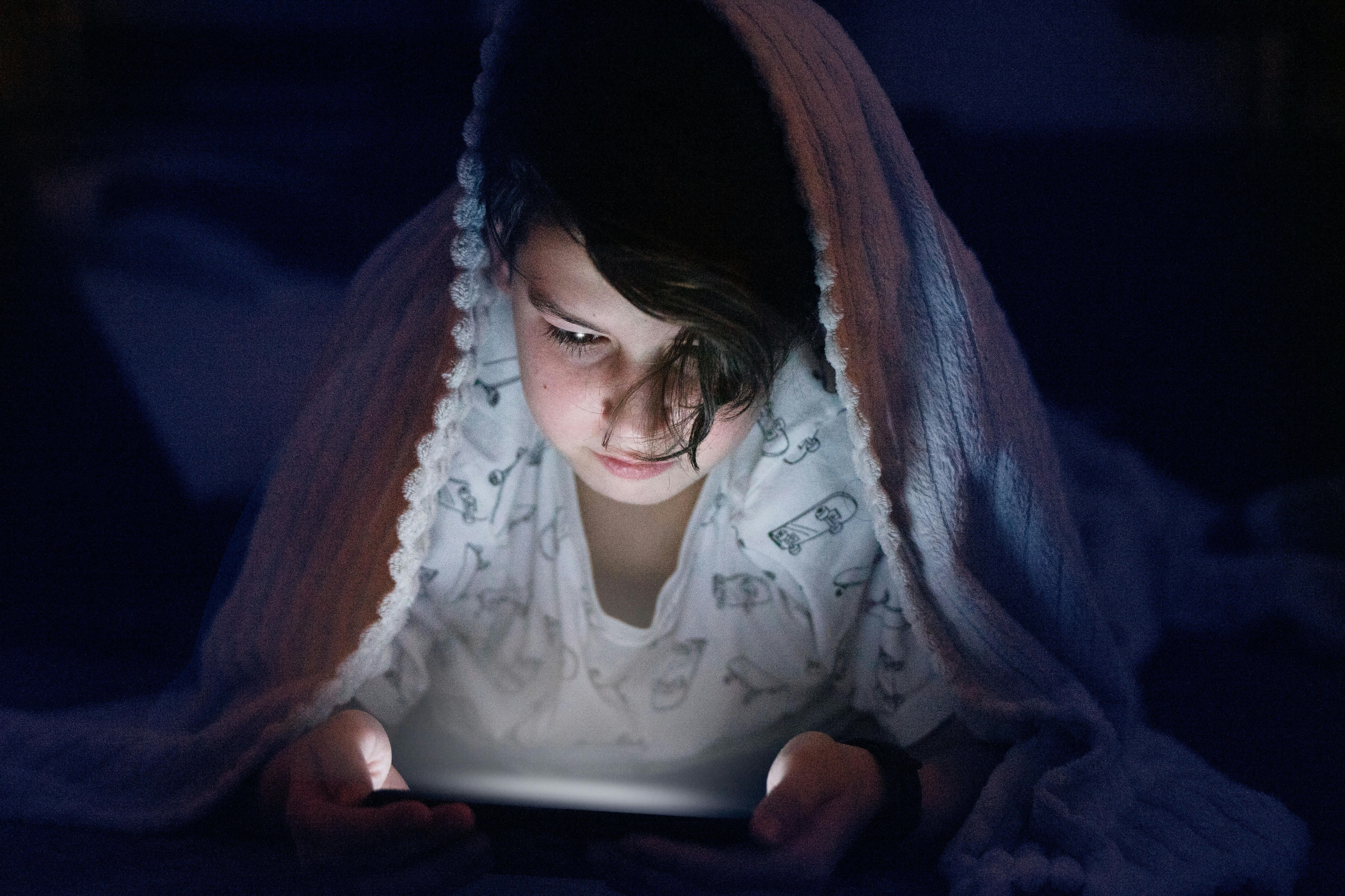 Kaspersky's annual report uncovers children's rising fascination with AI and memes