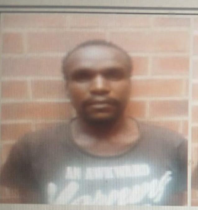 Convicted: Betuel Morake was on bail for raping his ex-girlfriend when he raped another woman